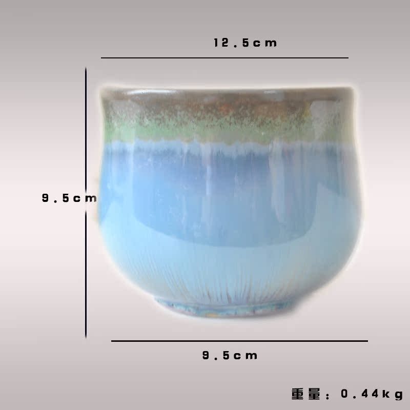 高温釉料